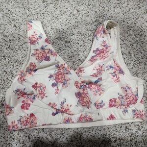 NWOT Motherhood Maternity Nursing Sleep Bra